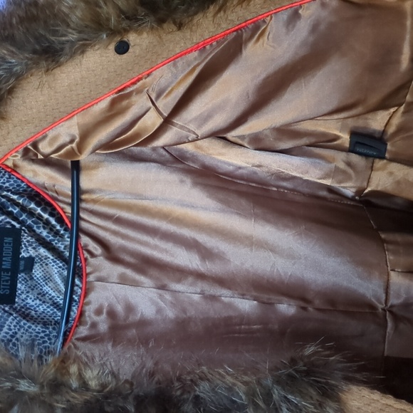 Steve Madden coat - Picture 3 of 6